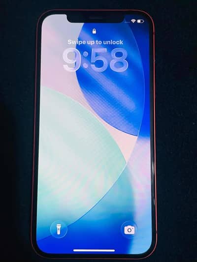 Iphone 12 Non-PTA