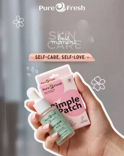order booker job - cosmetic brand