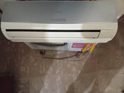 haier Ac 1 tn