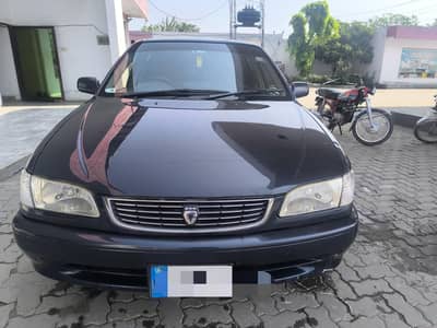 Corolla 2 for sale