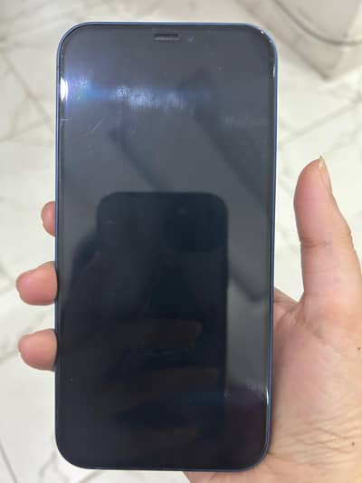 iphone 12 128gb pta approved