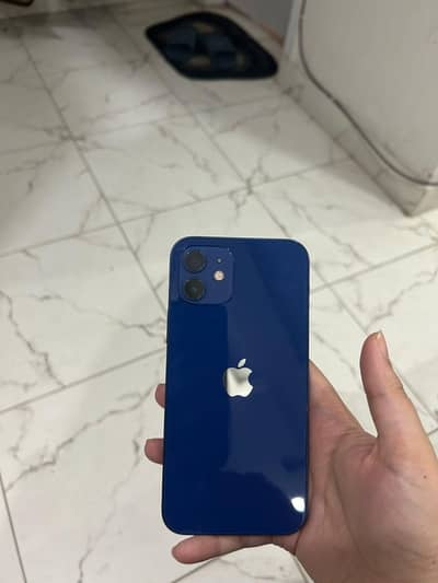 iphone 12 128gb pta approved