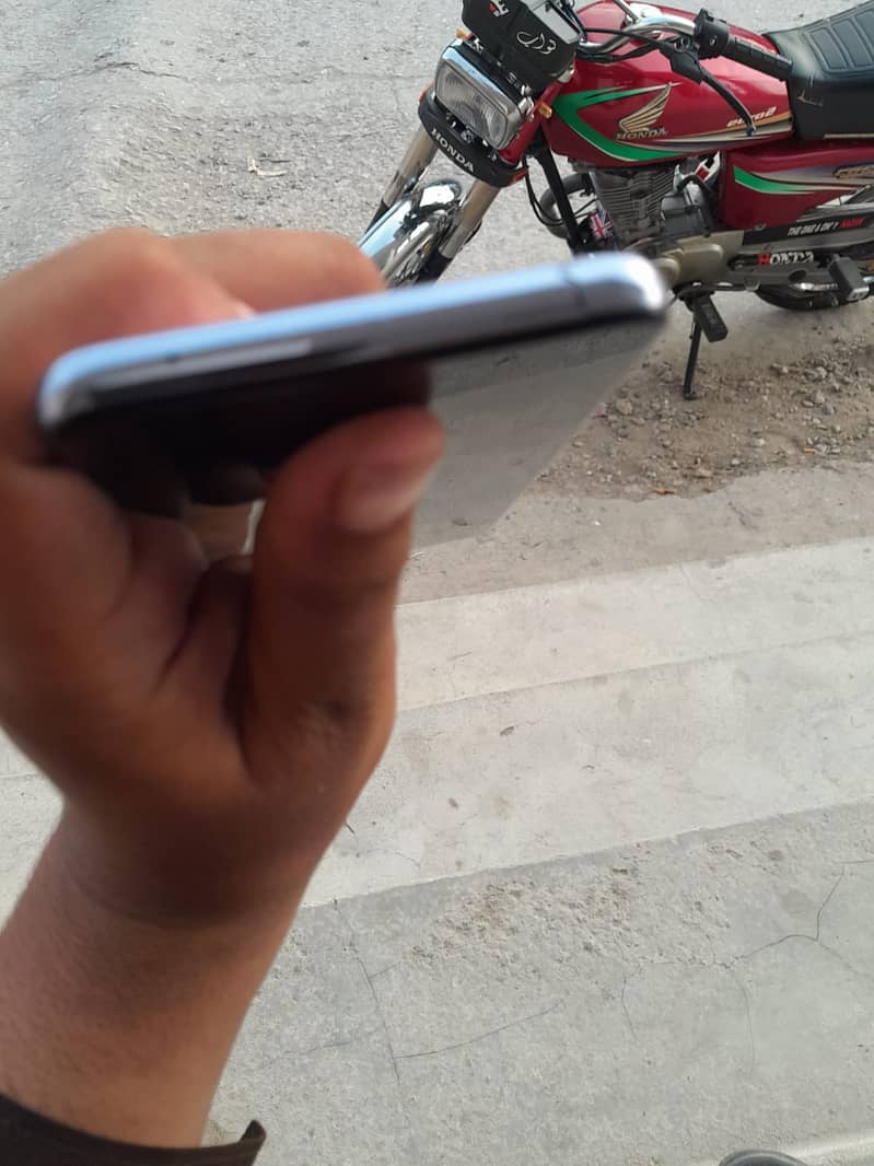 One Plus 9 Pro 3