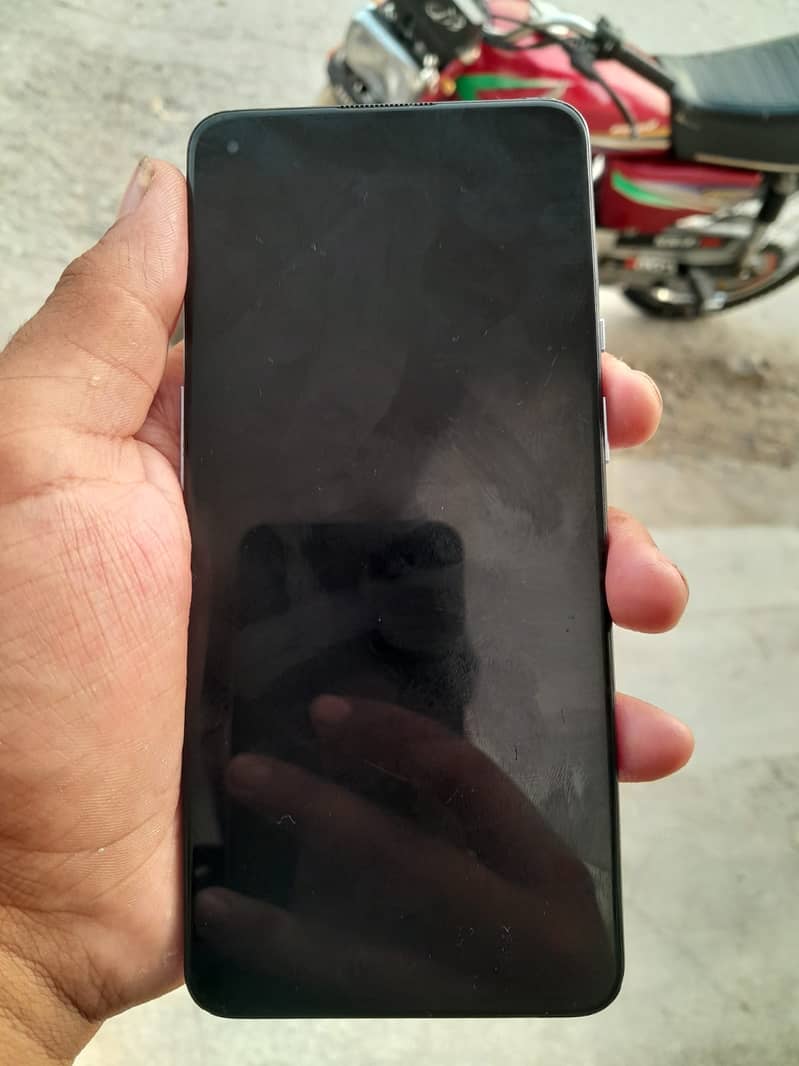 One Plus 9 Pro 7