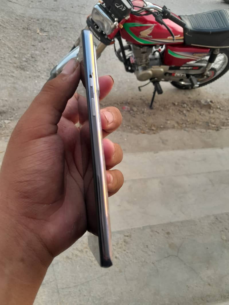 One Plus 9 Pro 10