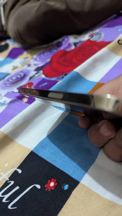 iPhone 12 Pro Max PTA Approved - Excellent Condition