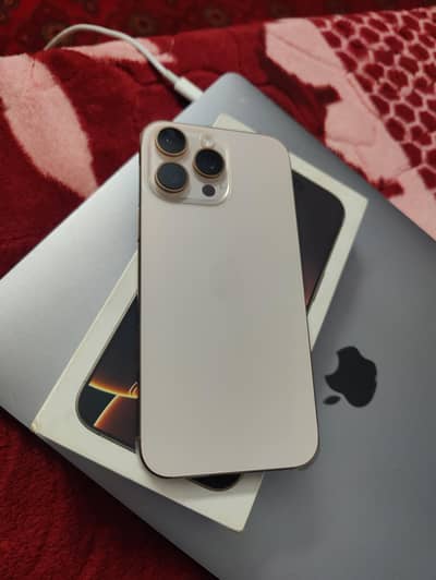 iphone 16 pro max jv 256 gb