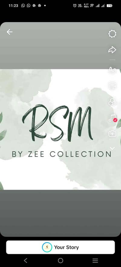 RSM by Z Collection 