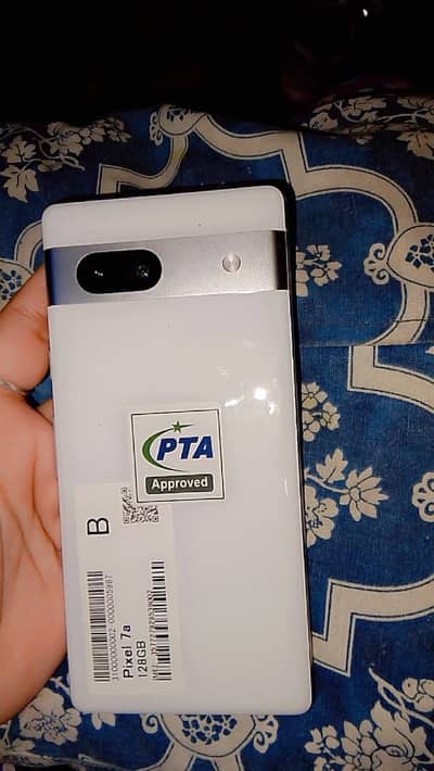 Google Pixel 7a 128
