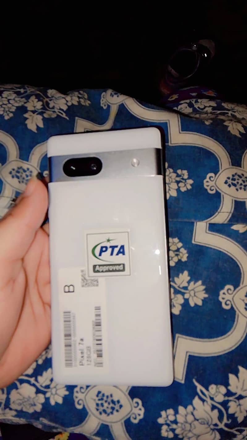 Google Pixel 7a 128 1