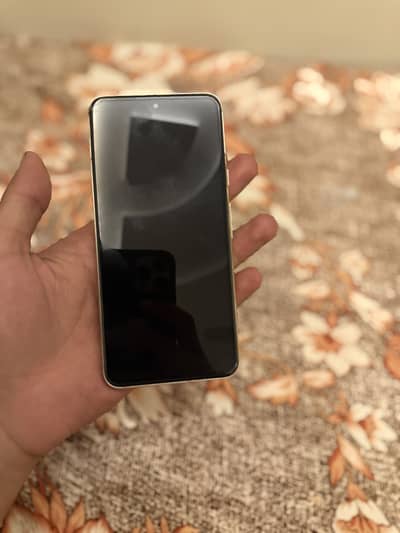 Google pixel 8