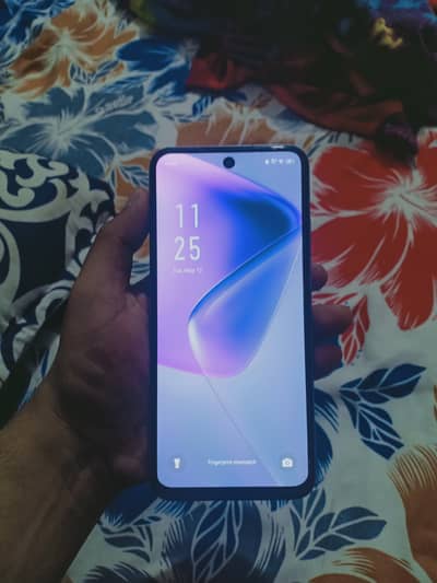 Infinix hot 50i