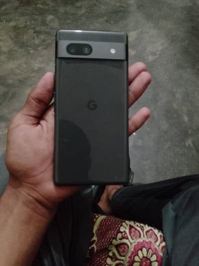 pixel 7a 8+128