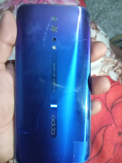 OPPO Reno