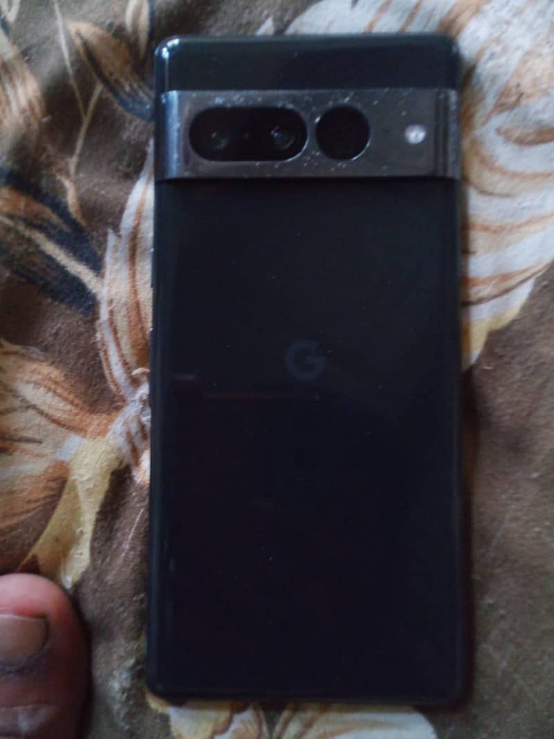 google pixel 7 pro 1