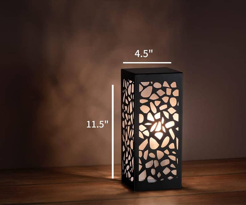 decor led lamp 7