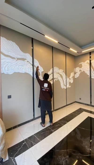 professional interior designer & woodwork service