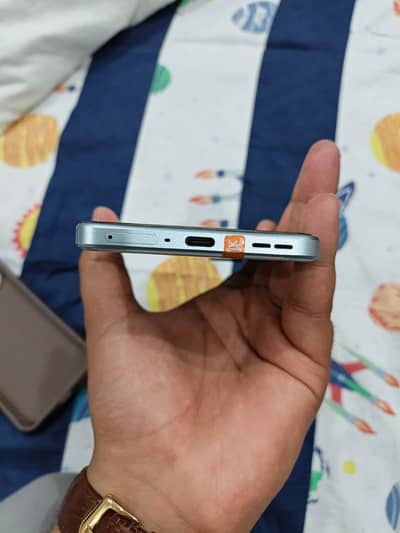 OnePlus Nord 3 256GB- like new