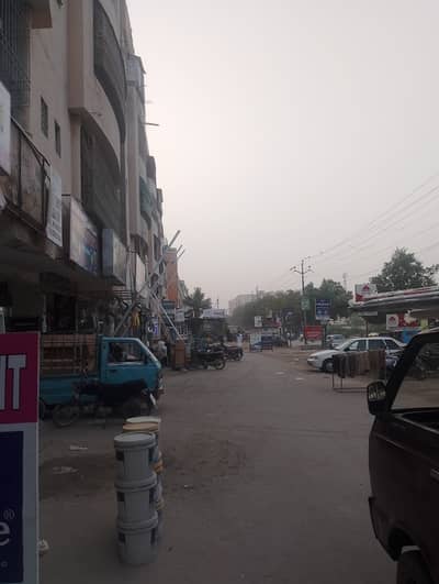Shop For Rent