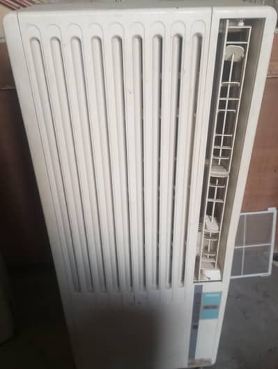 110 Portable ACs