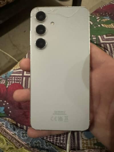 Samsung s24