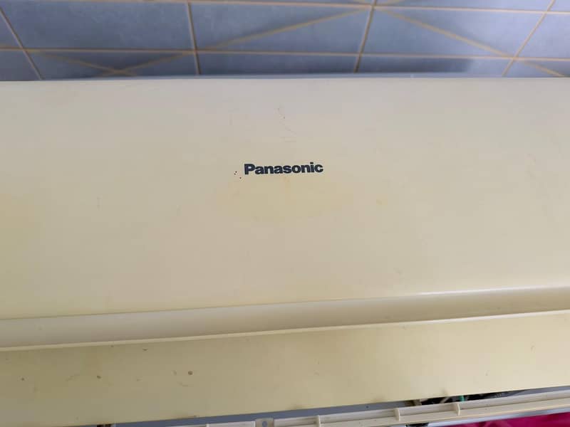 panasonic 4