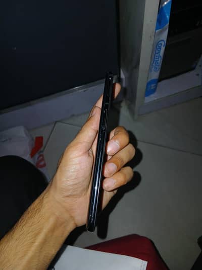 One plus 6t