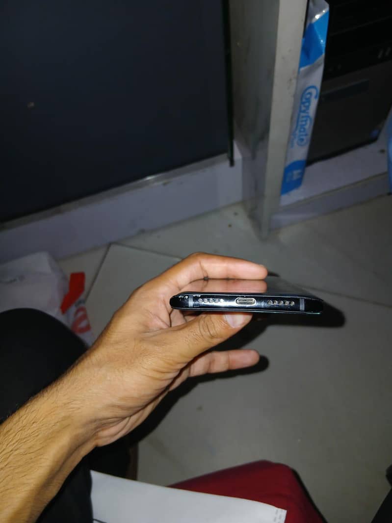 One plus 6t 2