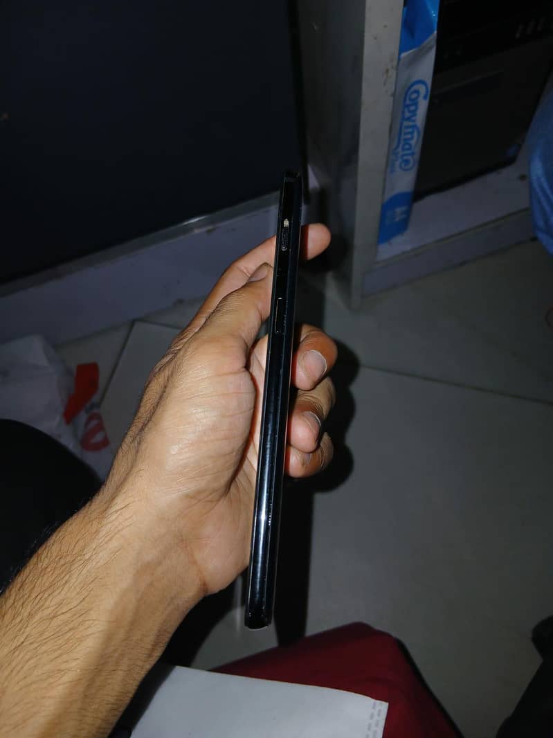 One plus 6t 3