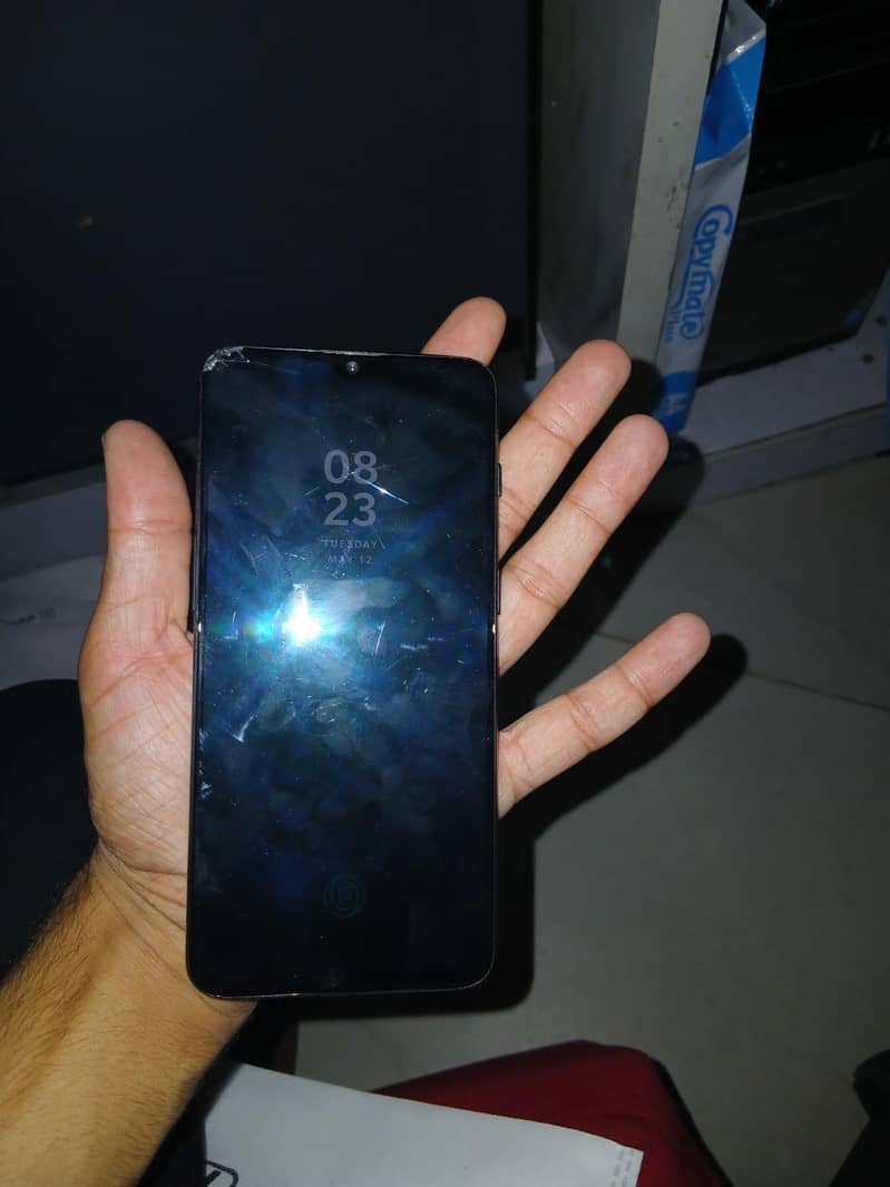 One plus 6t 4