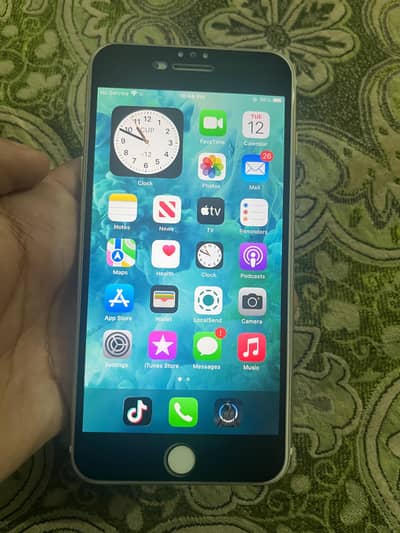 Apple iPhone 7 Plus