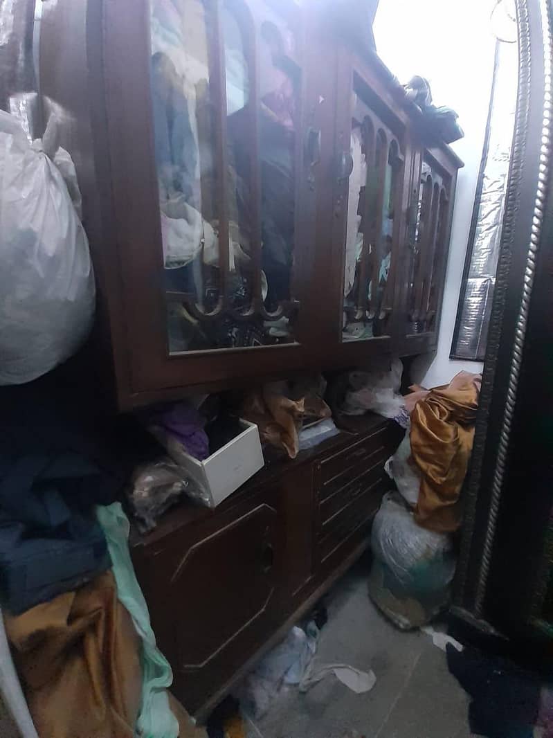 Bed without Mattress 3