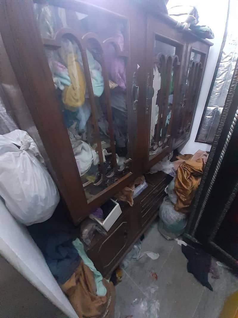 Bed without Mattress 4