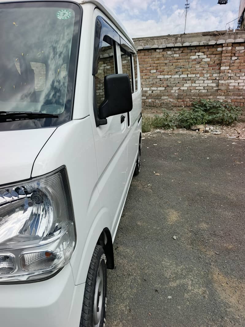 Suzuki Every 2