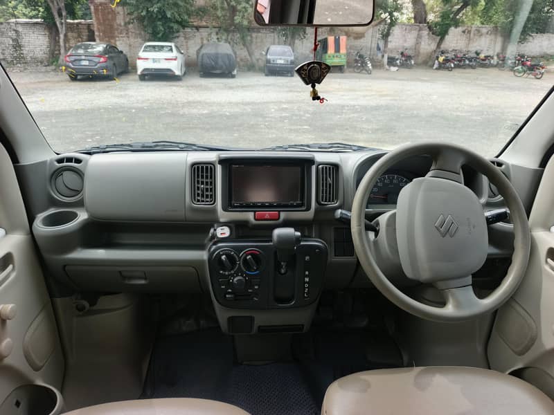 Suzuki Every 3