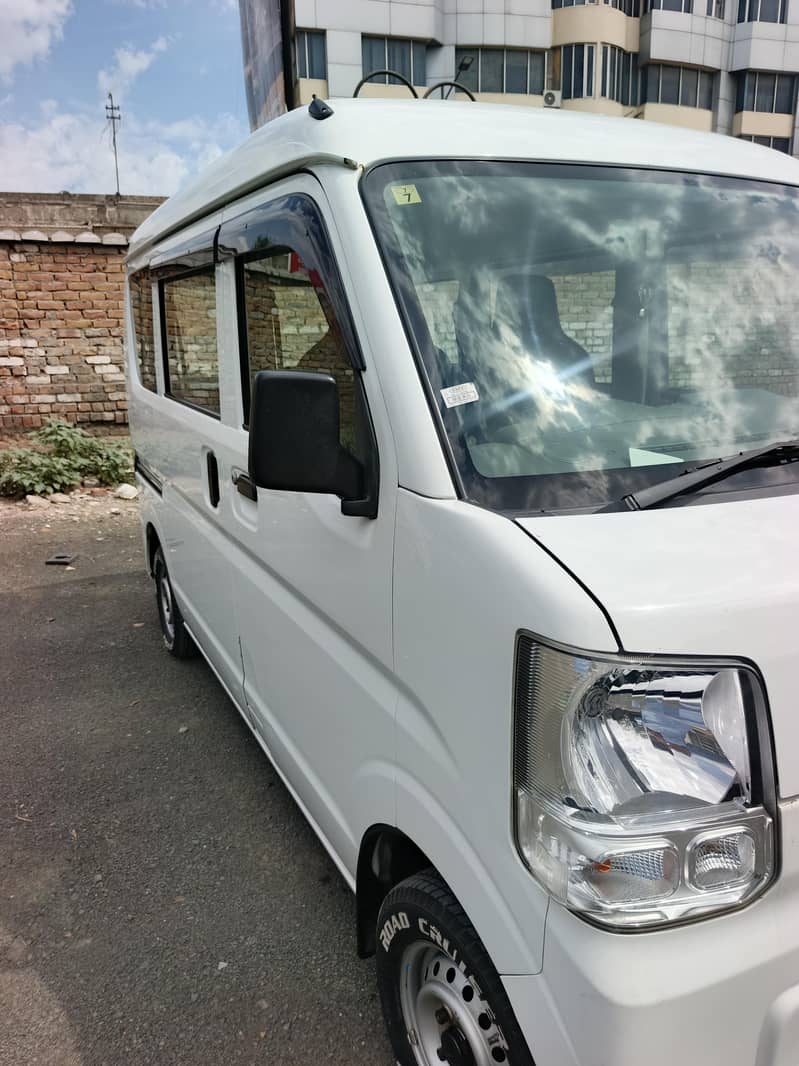 Suzuki Every 6