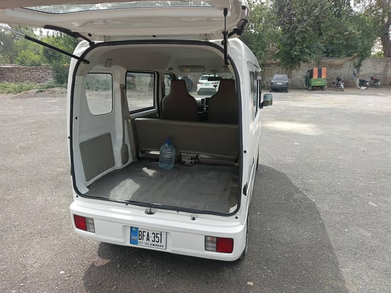 Suzuki Every 7