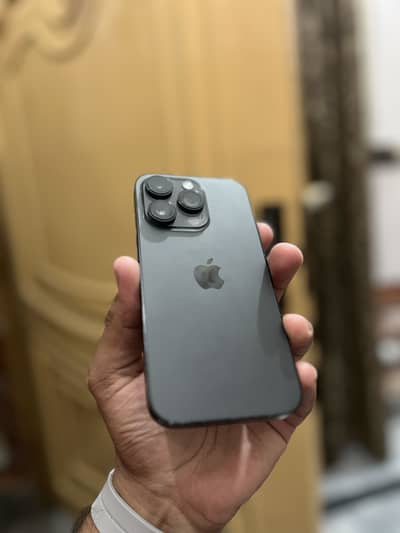 iPhone 14pro (256) Waterpack