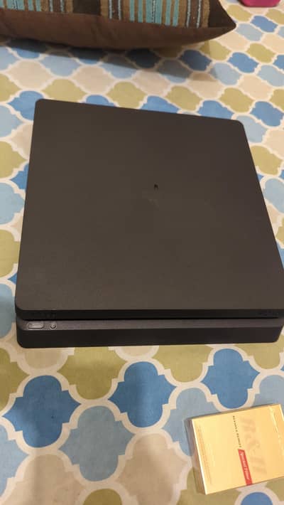 playstation 4 slim one tarabite