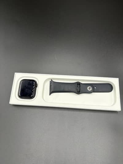 Apple watch series 9 cellular +Gps