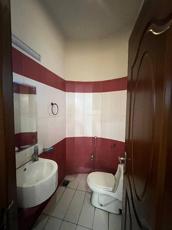 Master Portion For Rent 1