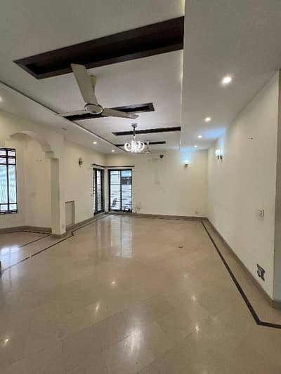 Master Portion For Rent