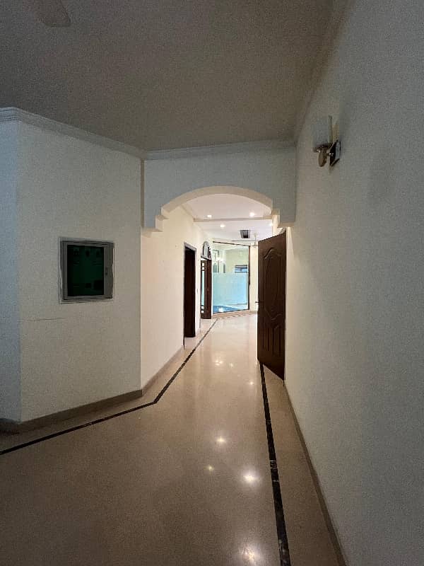 Master Portion For Rent 5