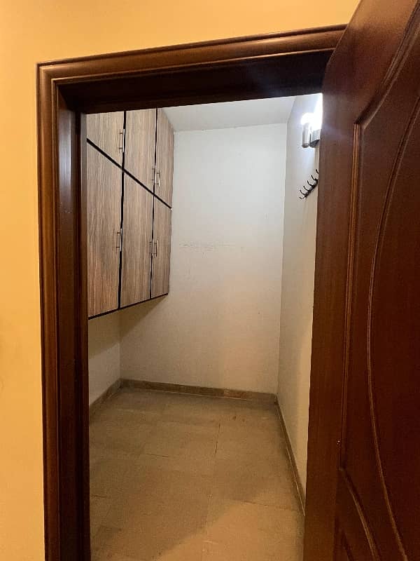 Master Portion For Rent 6