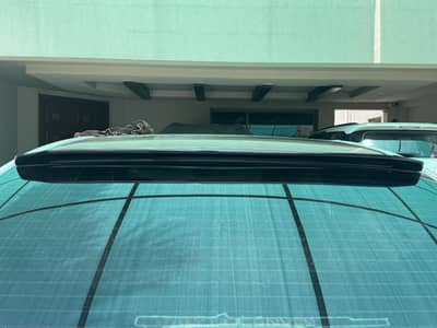 ROOF SPOILER COROLLA 2015-26 (03001580000)