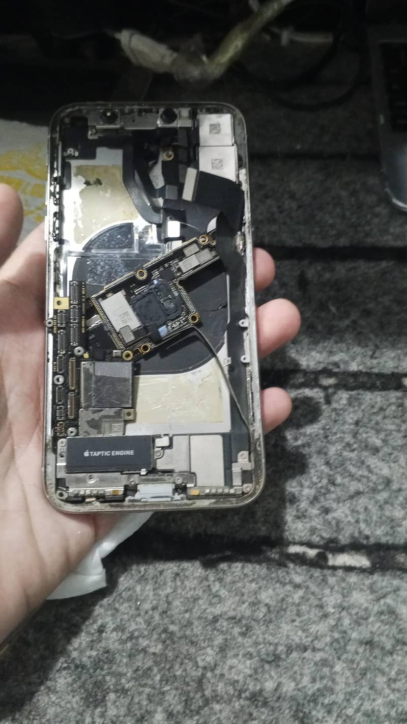 iphone x 0