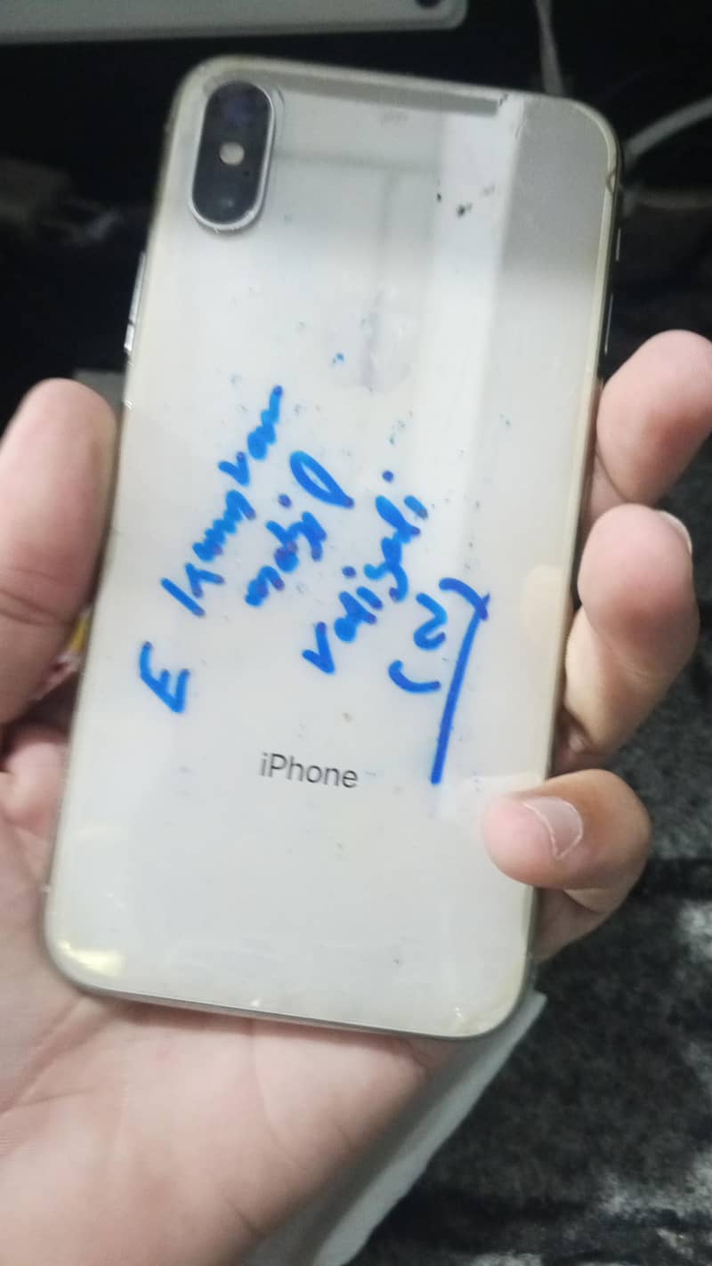 iphone x 1