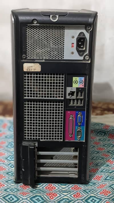 Dell Gaming P. C