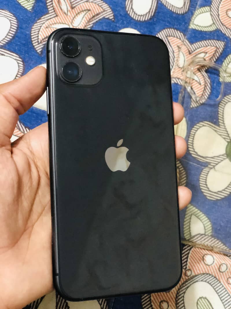 Apple iPhone 11 0