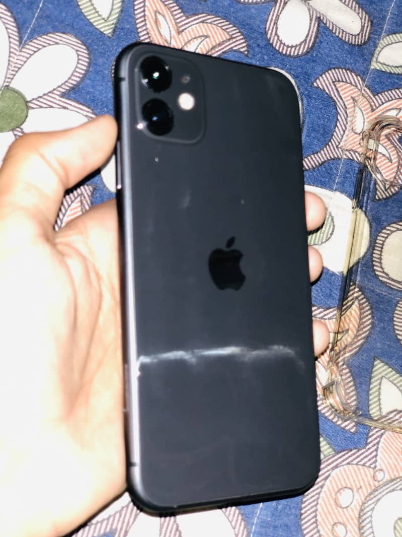Apple iPhone 11 2